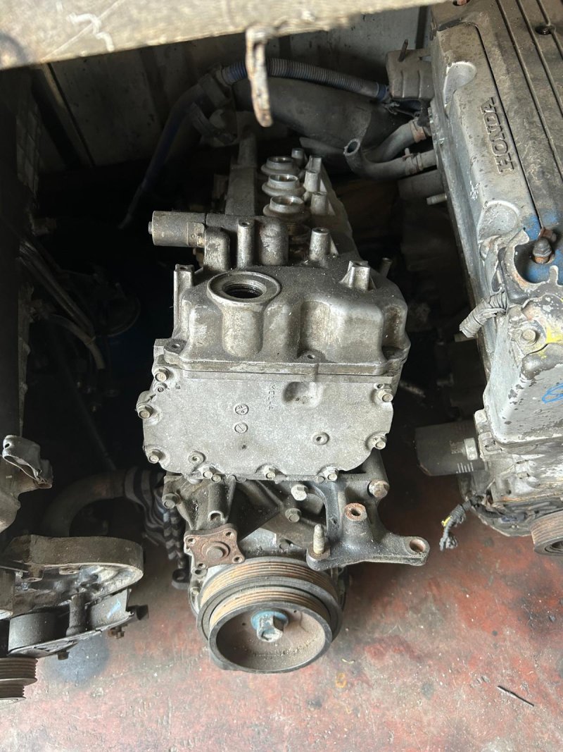 nissan almera pirimera cıkma motor